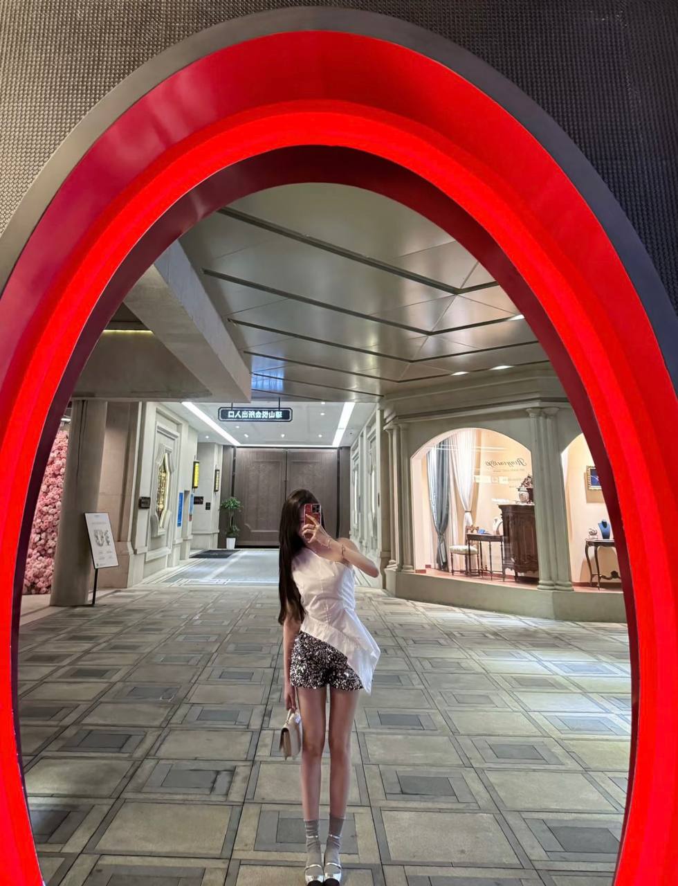 ID: 6950 - Photo 1 - 广州 Call Girl