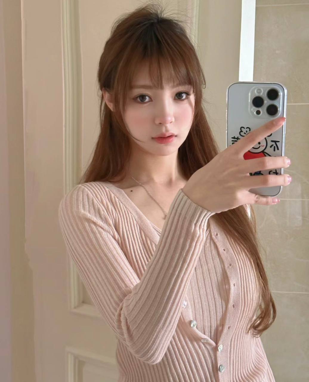 ID: 6954 - 广州 Call Girl