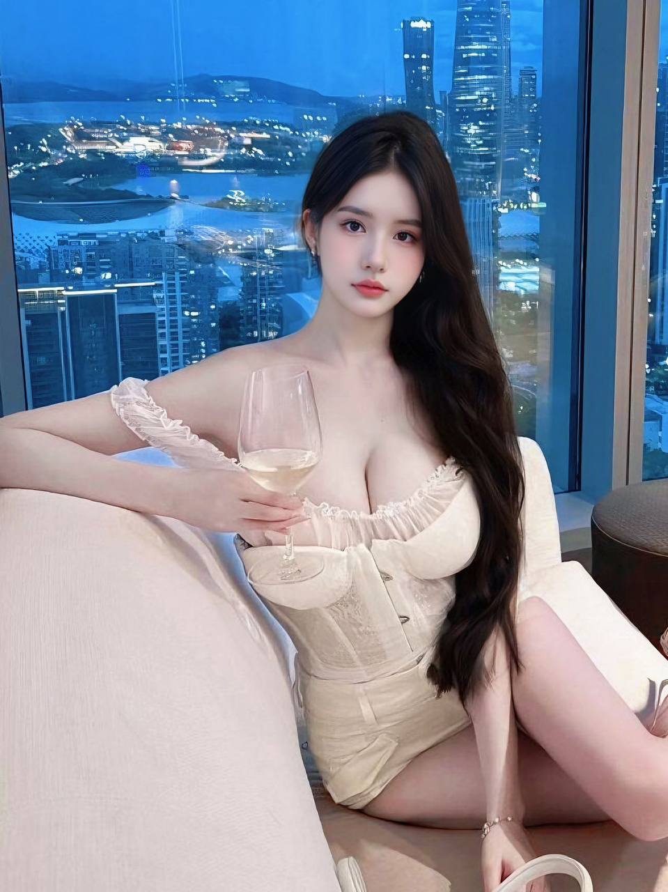 杨弈 - Photo 3 - 广州 Call Girl