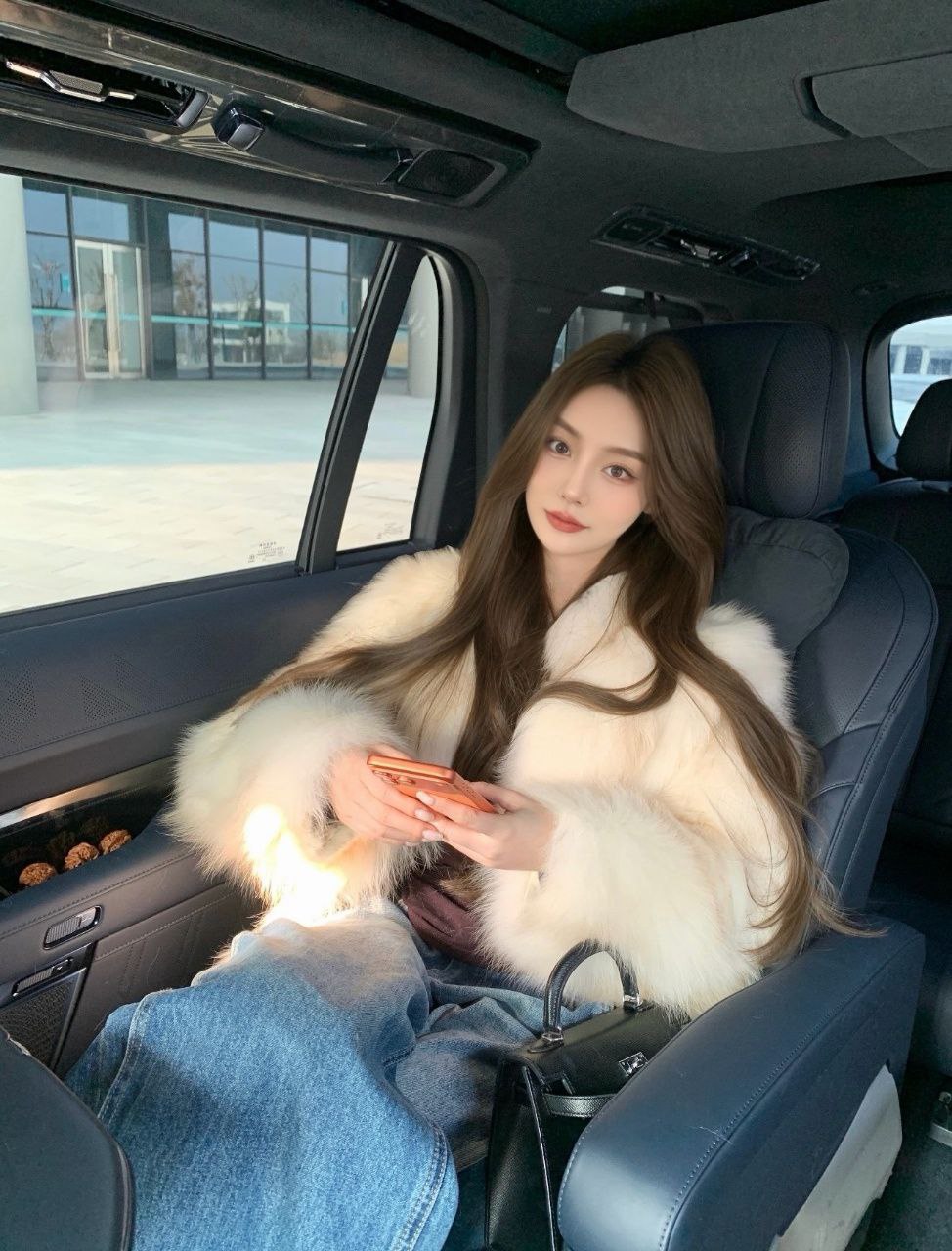 ID: 7048 - Photo 1 - 广州 Call Girl