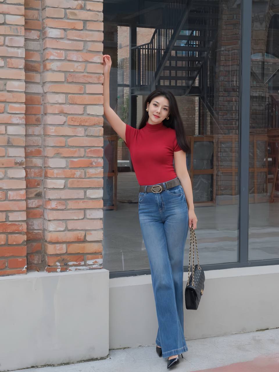 ID: 7056 - 广州 Call Girl