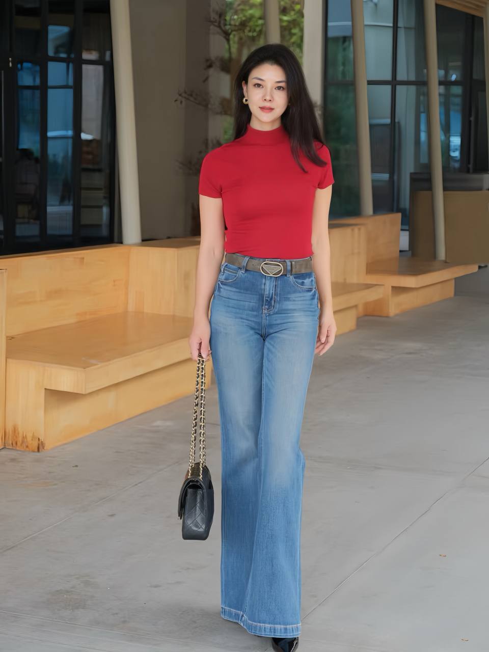 ID: 7057 - 广州 Call Girl