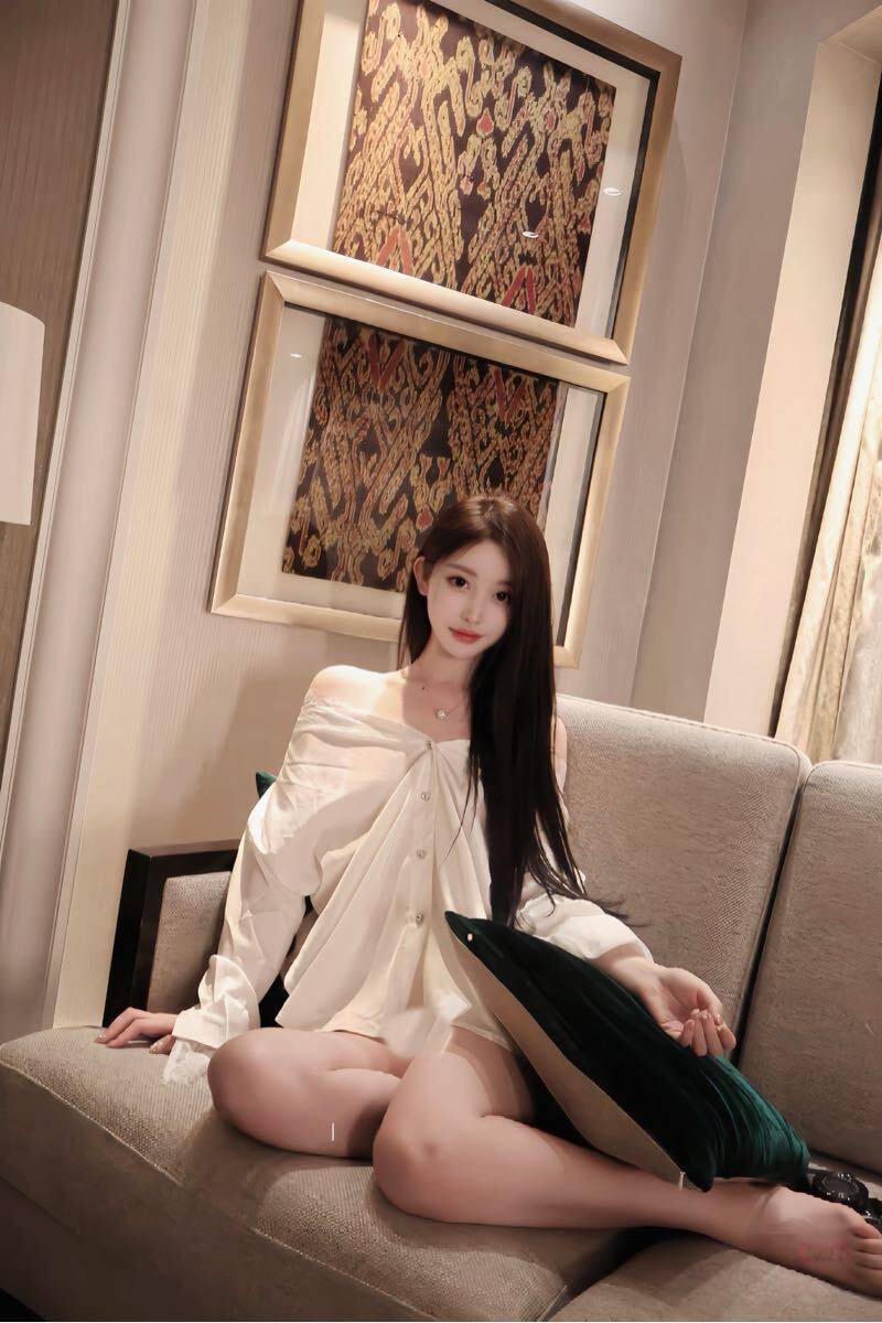 #杭州 苏微微 #媛 - Photo 7 - 杭州 Call Girl