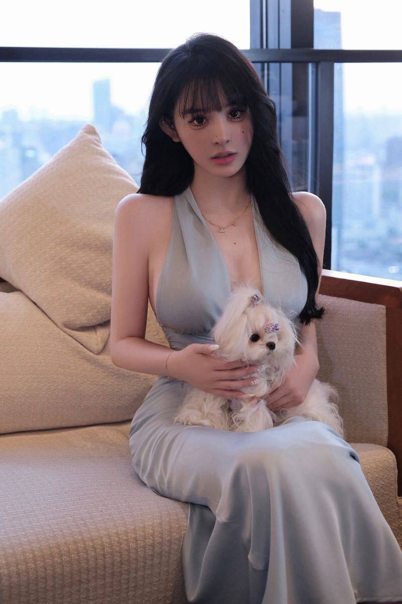 #杭州 苏微微 #太 - 03岁 173cm - 杭州 Call Girl