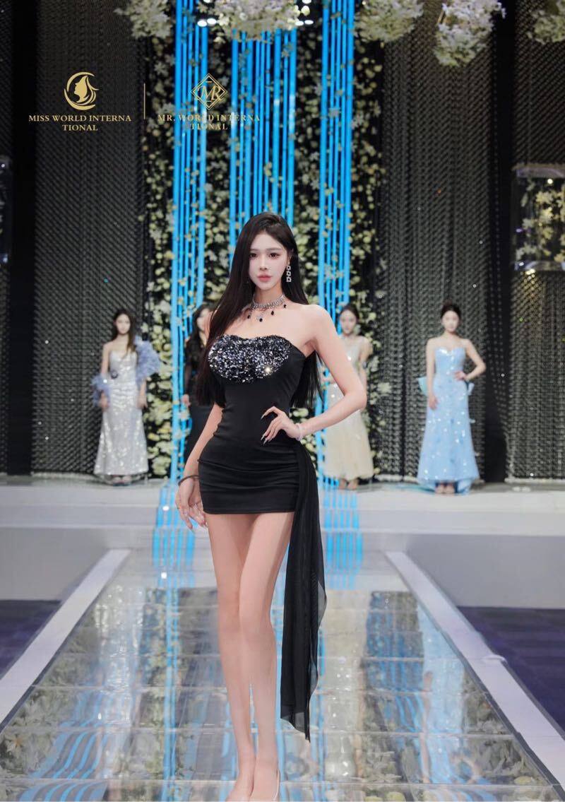 #杭州 苏微微 #儿 - Photo 4 - 杭州 Call Girl