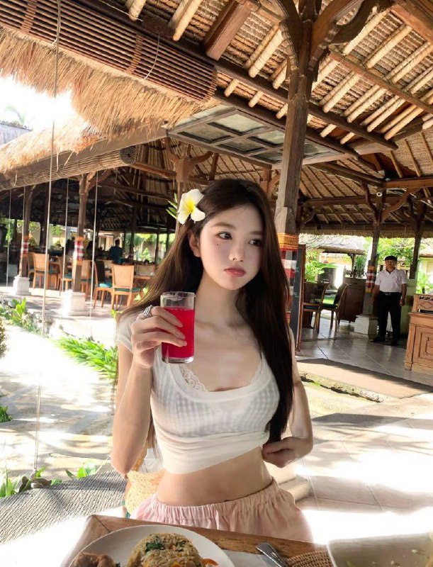 ID: 3400 - Photo 3 - 杭州 Call Girl