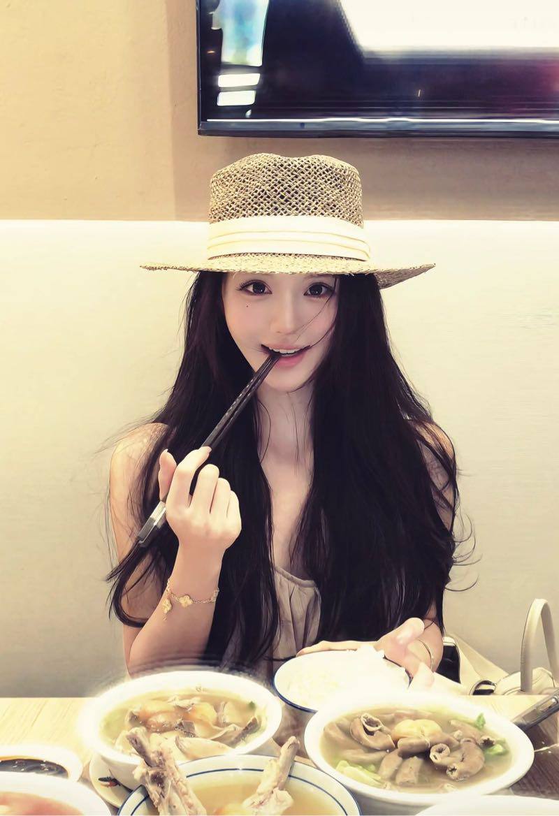 ID: 3400 - 杭州 Call Girl