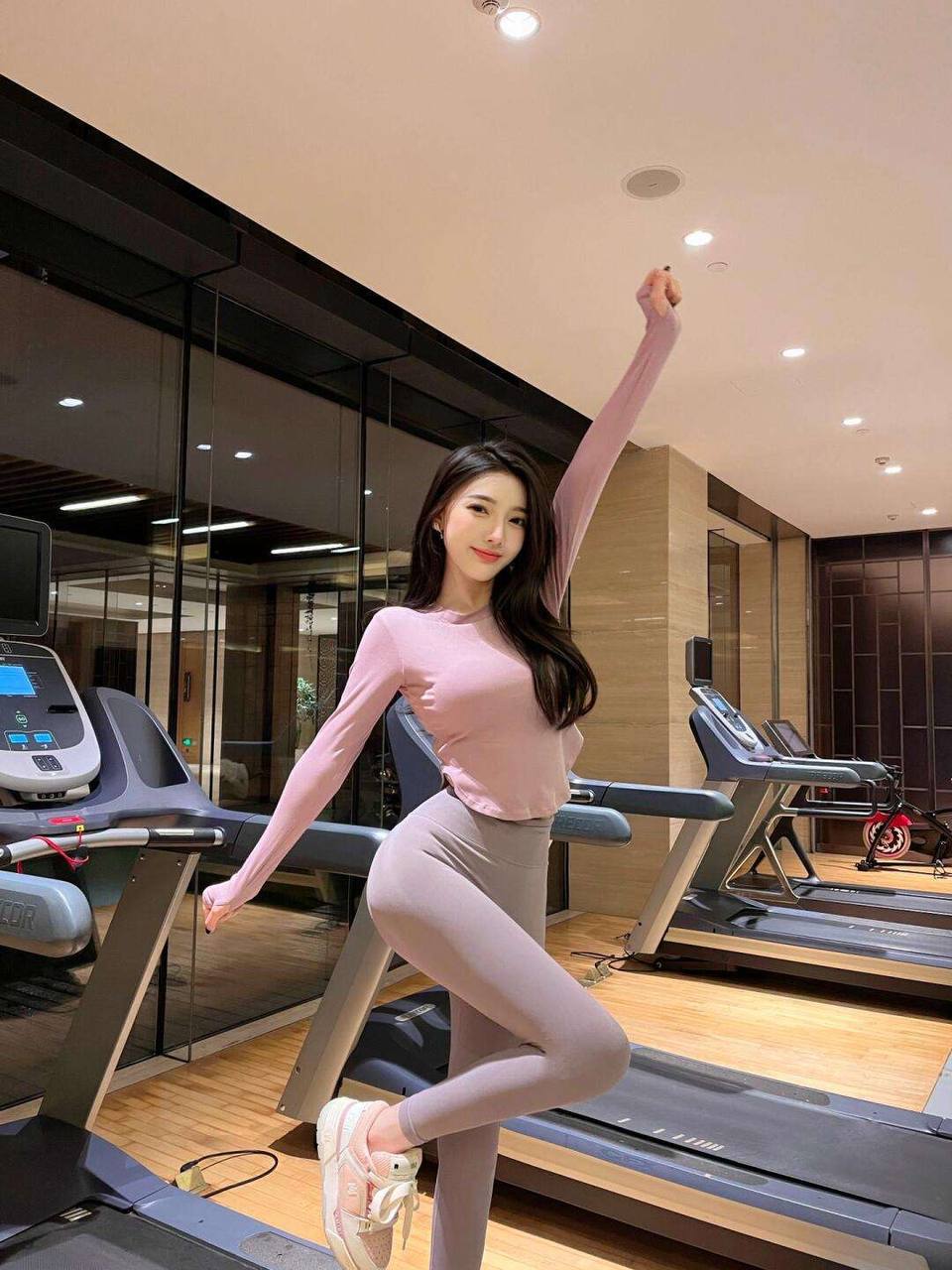 杭州苏微微 #小雨 - Photo 17 - 杭州 Call Girl
