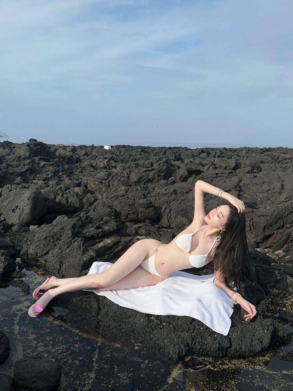 杭州苏微微 #小雨 - Photo 16 - 杭州 Call Girl