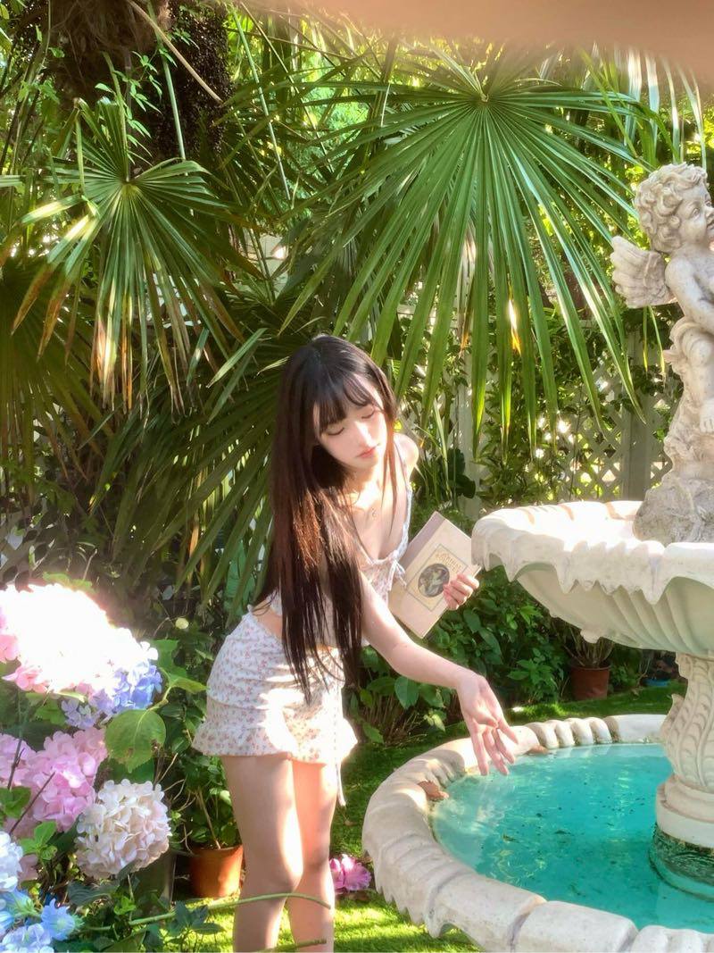 杭州苏微微 #小雨 - Photo 15 - 杭州 Call Girl