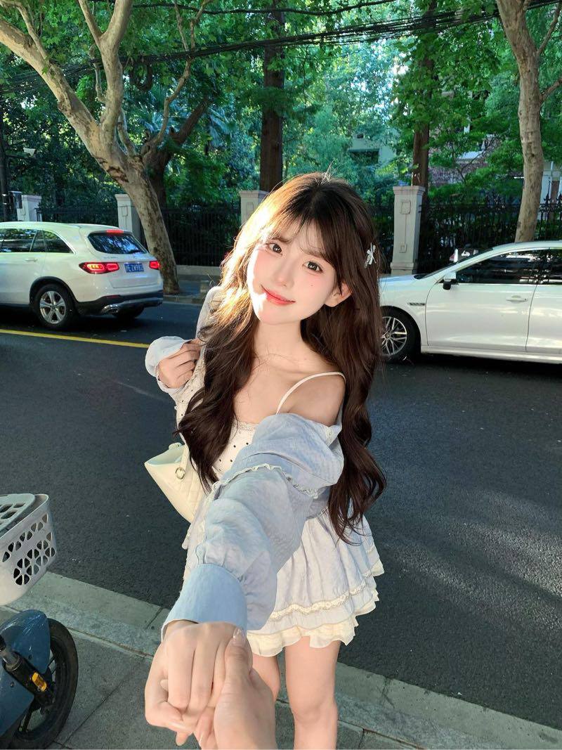 杭州苏微微 #小雨 - Photo 12 - 杭州 Call Girl