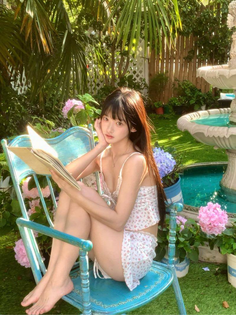 杭州苏微微 #小雨 - Photo 10 - 杭州 Call Girl