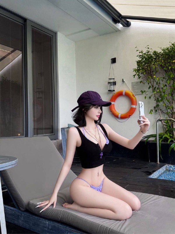 杭州苏微微 #小雨 - Photo 6 - 杭州 Call Girl