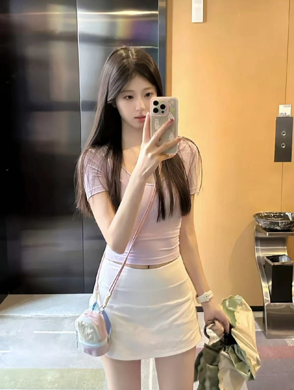 杭州苏微微 #小雨 - Photo 1 - 杭州 Call Girl