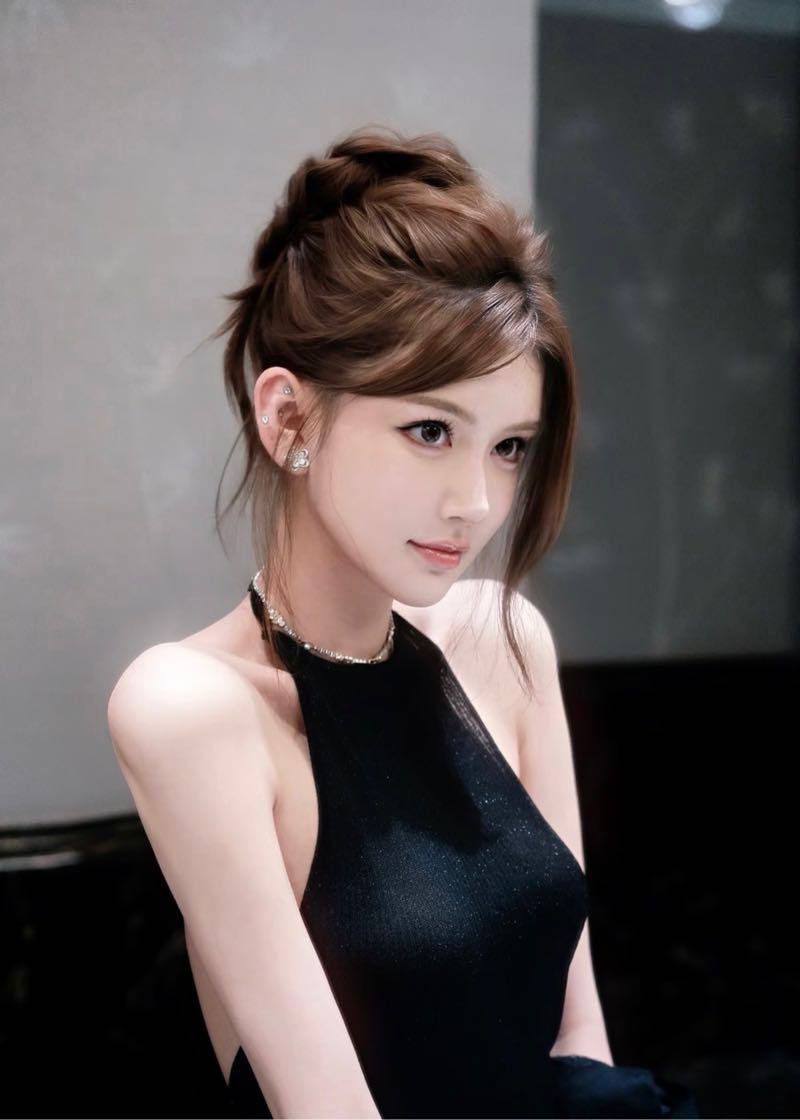 #杭州 苏微微 #香 - Photo 1 - 杭州 Call Girl