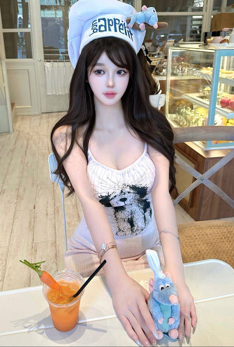 ID: 3761 - 杭州 Call Girl