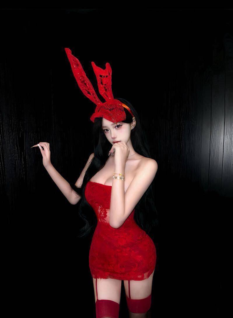 ID: 3763 - Photo 1 - 杭州 Call Girl