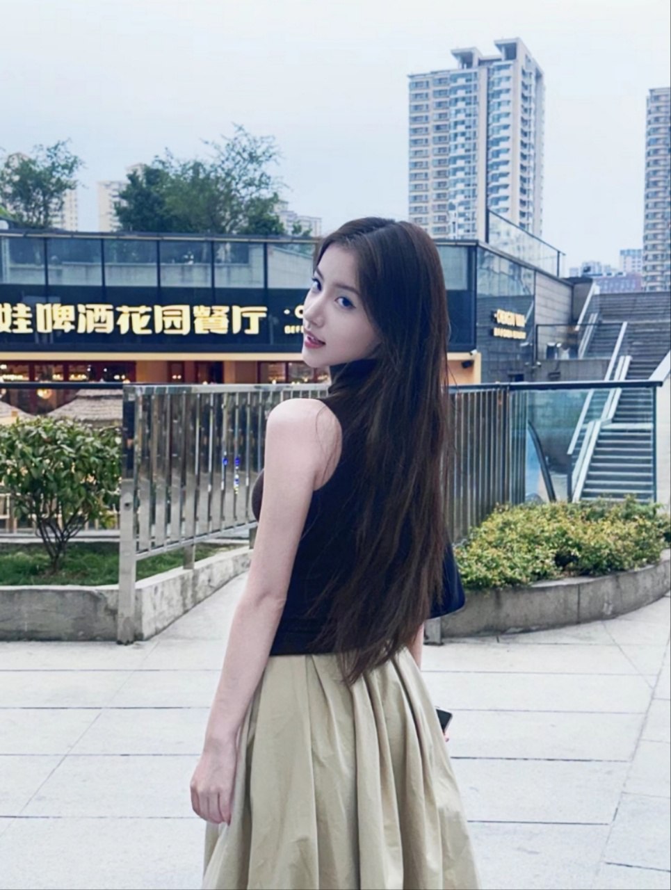 #杭州 苏微微 #独家一手 - Photo 5 - 杭州 Call Girl