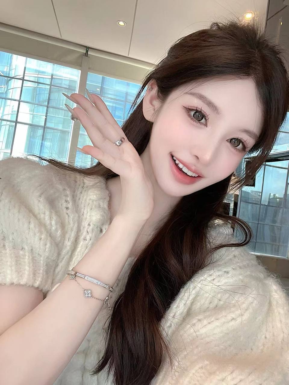 #杭州 苏微微 #雨 - Photo 10 - 杭州 Call Girl