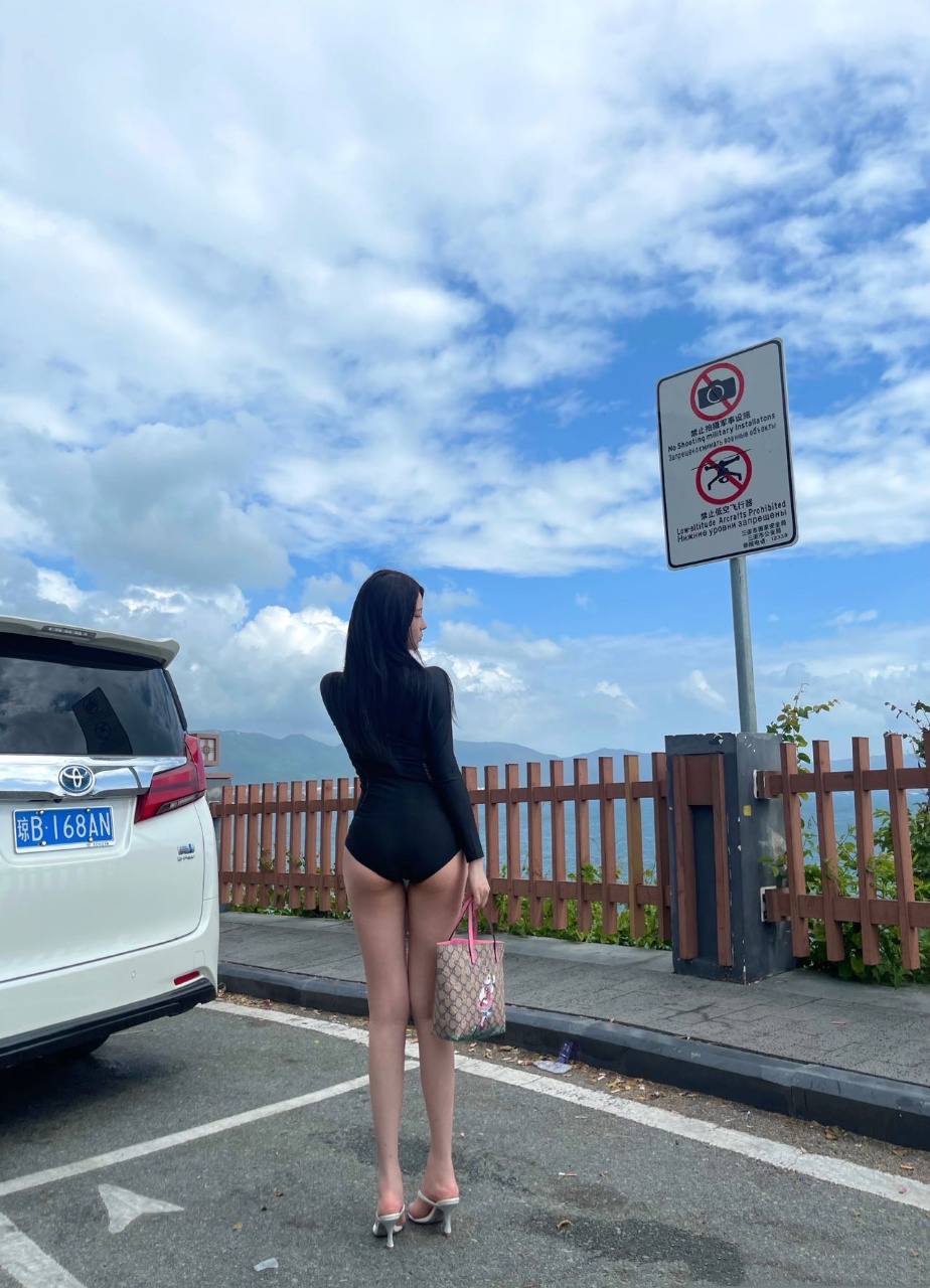 #杭州 苏微微 #雨 - Photo 7 - 杭州 Call Girl