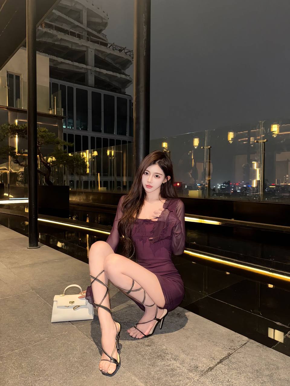 #杭州 苏微微 #雨 - Photo 6 - 杭州 Call Girl