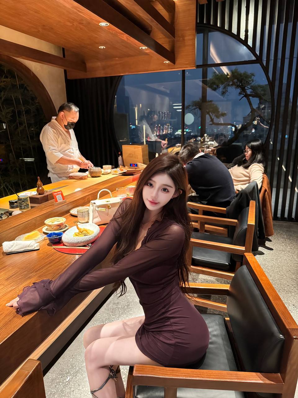 #杭州 苏微微 #雨 - Photo 5 - 杭州 Call Girl