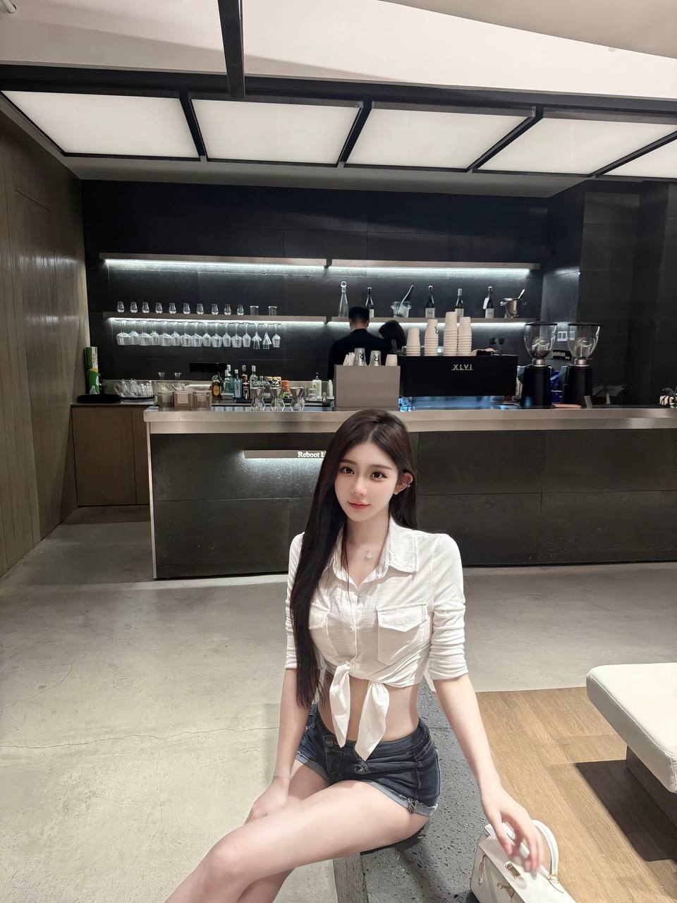 #杭州 苏微微 #雨 - 05岁 - 杭州 Call Girl