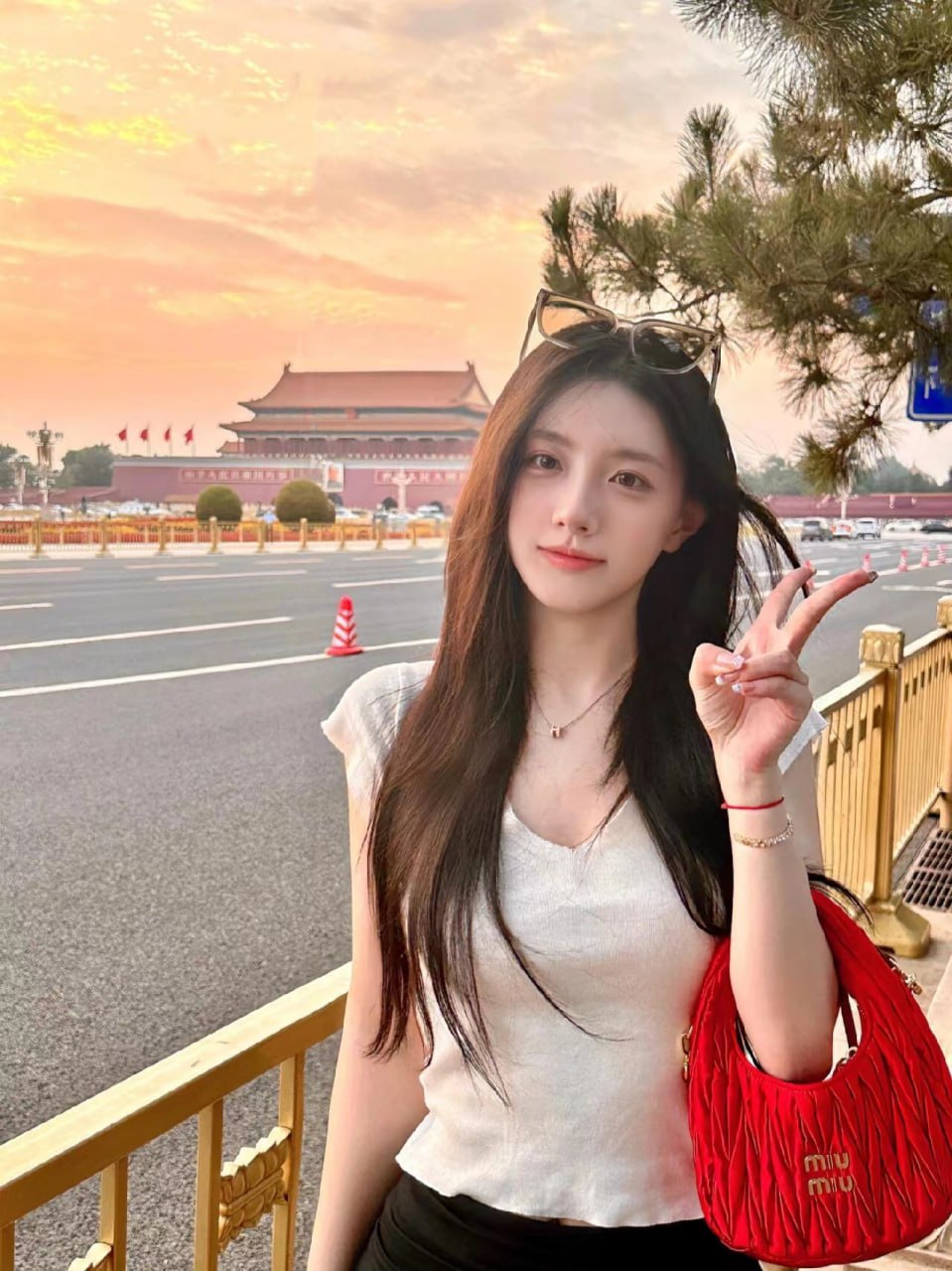 #杭州 苏微微 #独家 - Photo 10 - 杭州 Call Girl