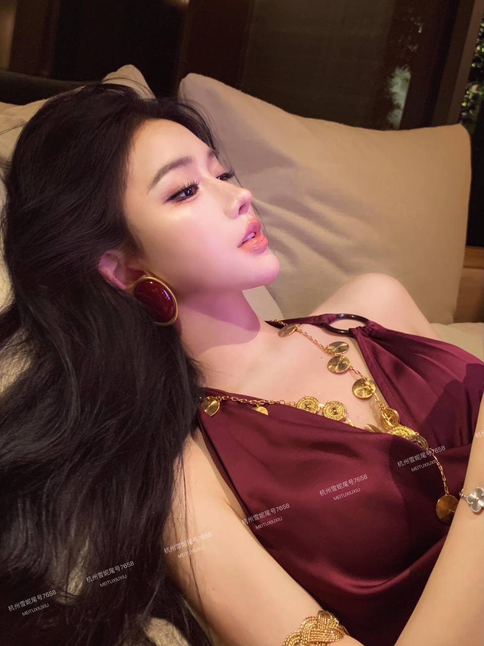 #H039 - Photo 12 - 杭州 Call Girl