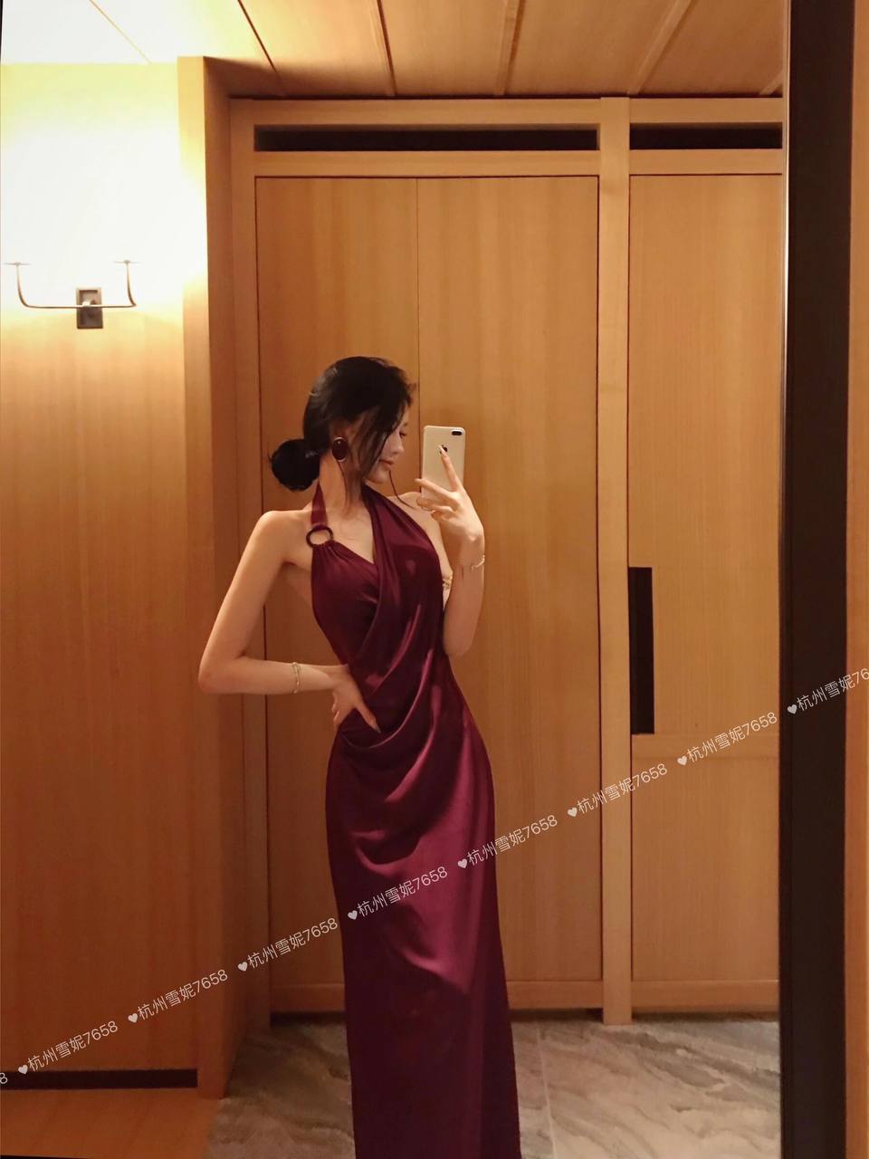 #H039 - Photo 11 - 杭州 Call Girl