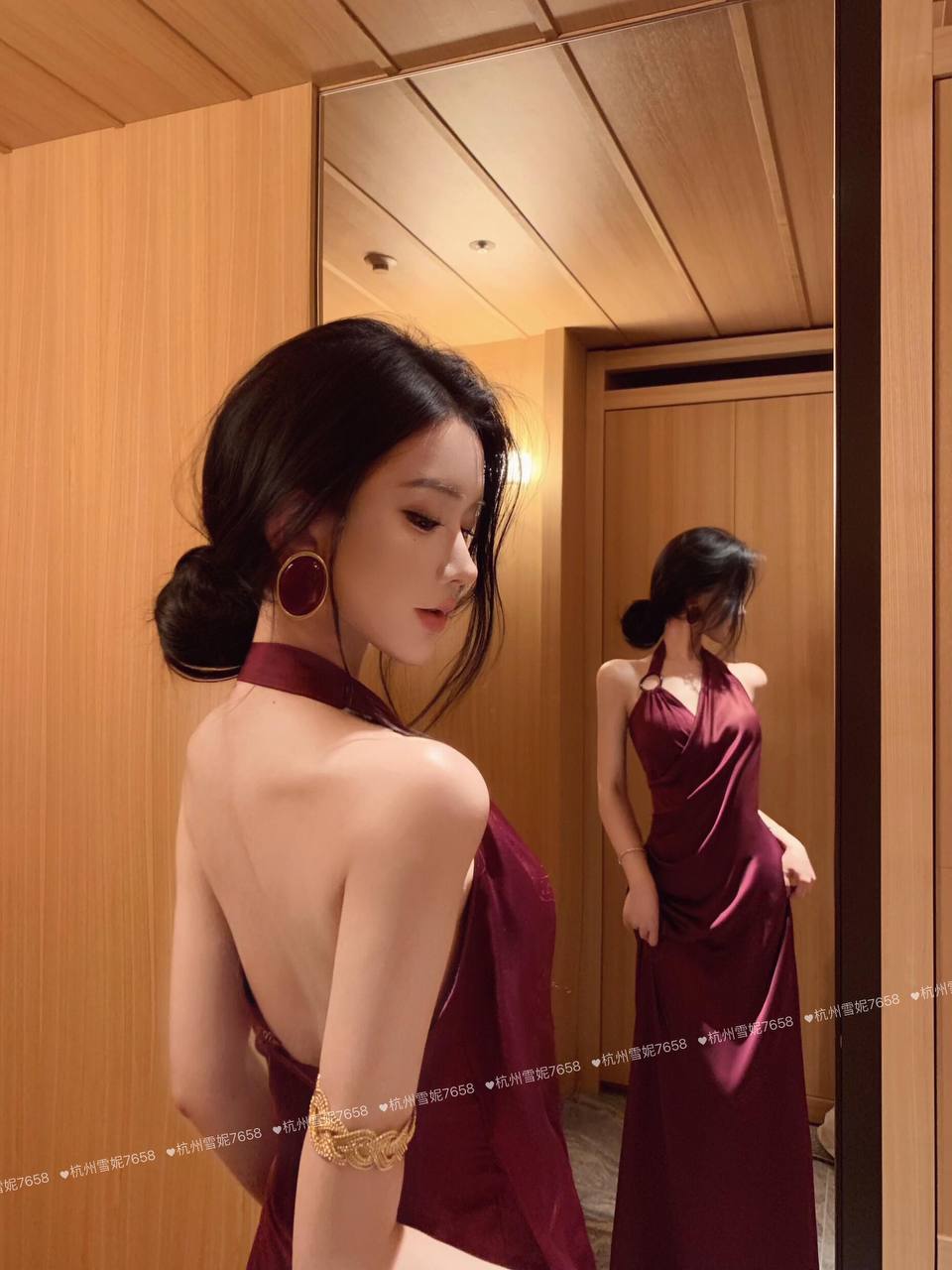 #H039 - Photo 9 - 杭州 Call Girl