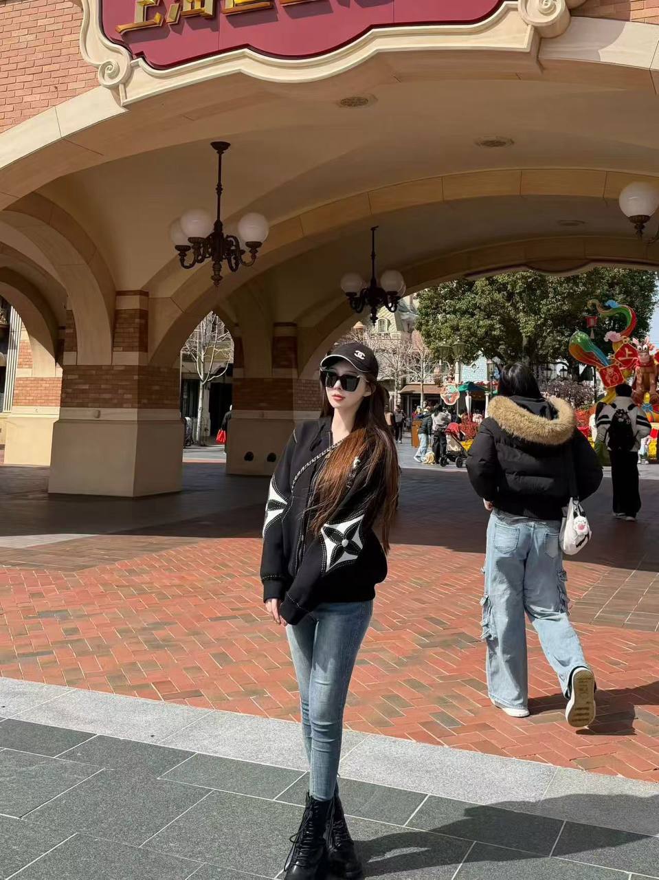 ID: 4039 - Photo 1 - 杭州 Call Girl