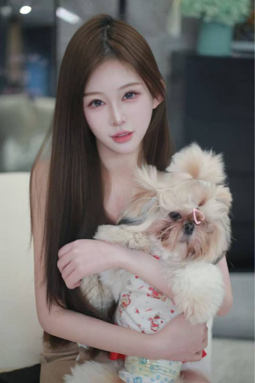 ID: 4041 - 杭州 Call Girl