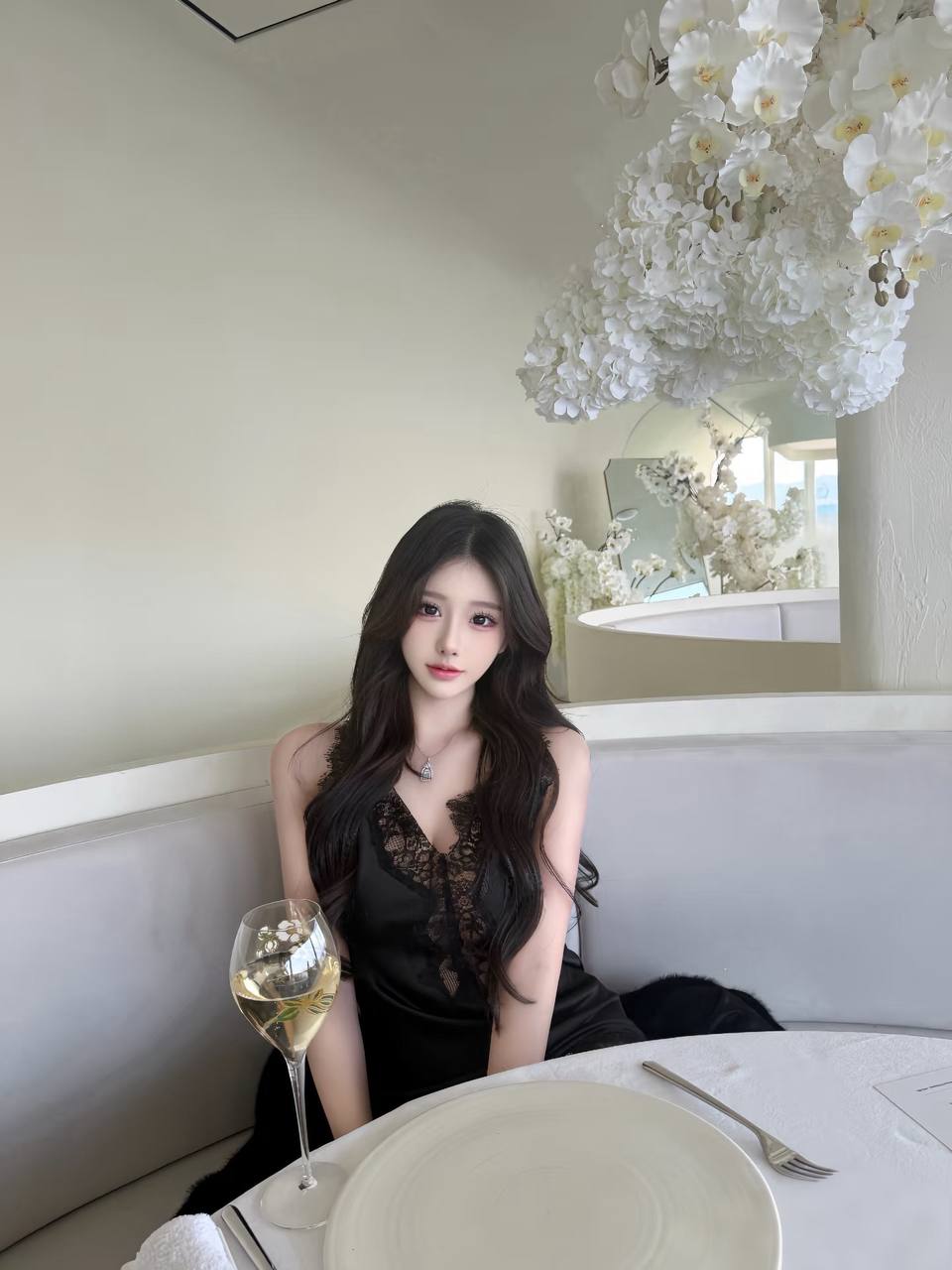 ID: 4047 - Photo 1 - 杭州 Call Girl