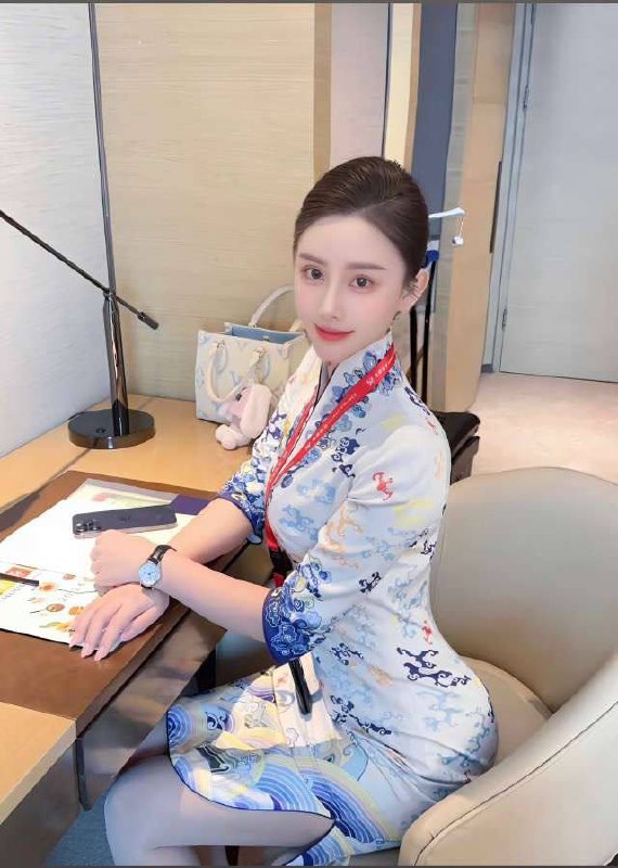 ID: 4055 - Photo 1 - 杭州 Call Girl