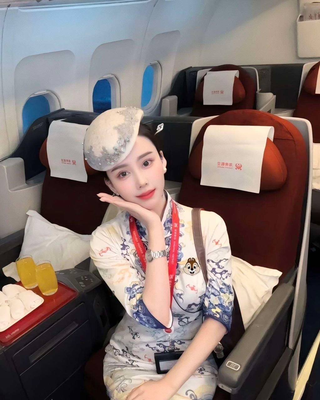 ID: 4057 - Photo 1 - 杭州 Call Girl