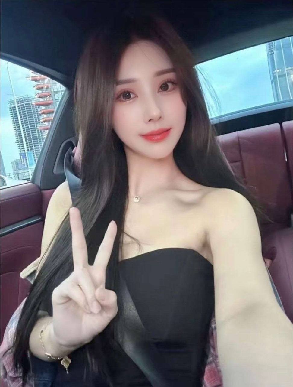 #杭州 苏微微 #多 - 杭州 Call Girl