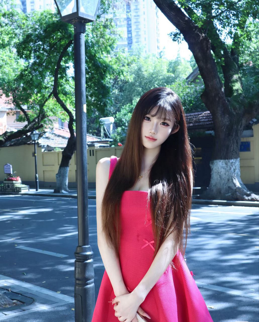 #杭州 苏微微 #鹿 桃桃 - 杭州 Call Girl