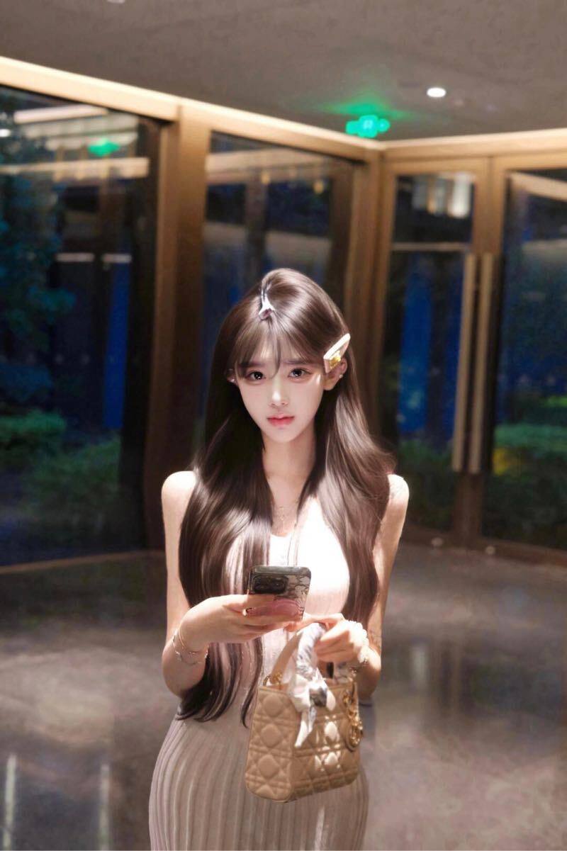 极品纯欲175e🉑纯🉑御，新人，纯兼职。 - Photo 6 - 合肥 Call Girl