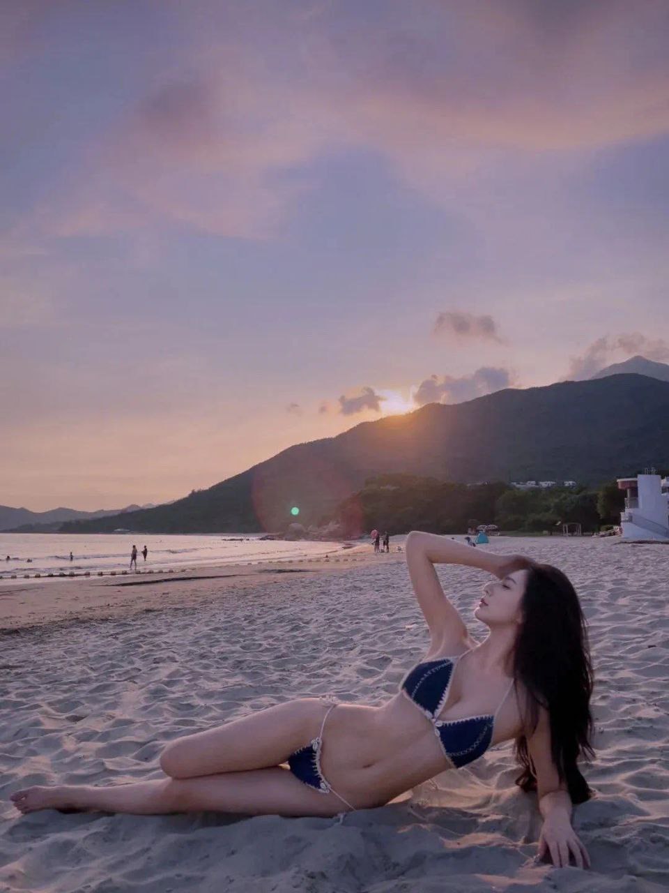 ID: 609 - 香港 Call Girl