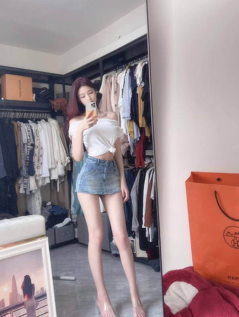 ID: 619 - 香港 Call Girl