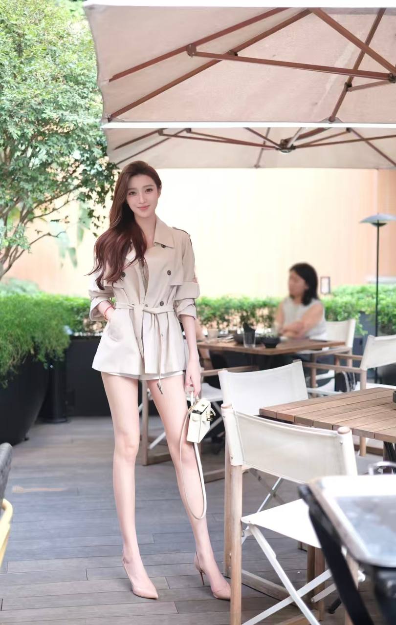 ID: 620 - Photo 1 - 香港 Call Girl