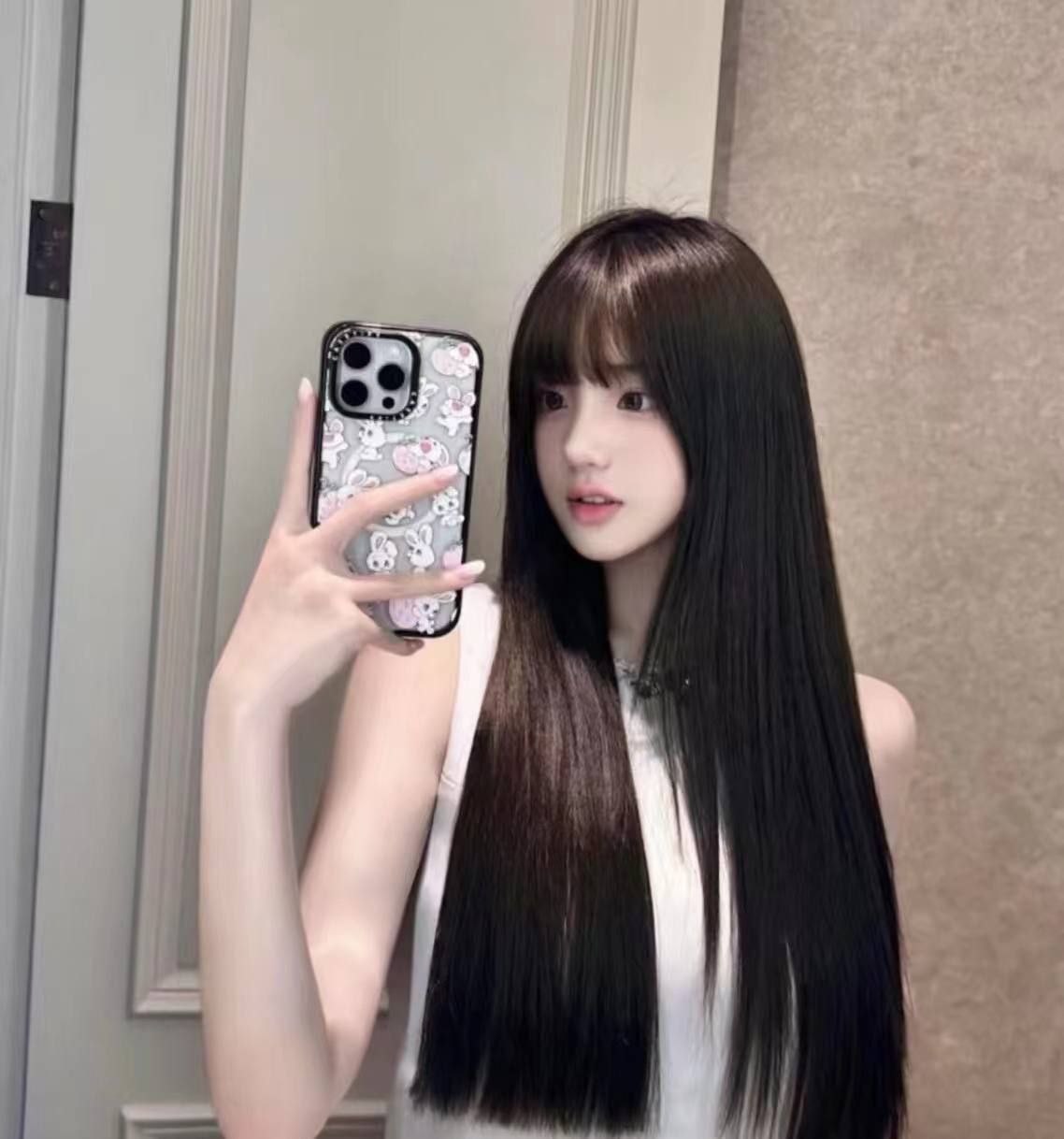 新人登场💫需提前预约.极品小纯「07年甜蜜暴击」全糖登场.✨**小KK. - Photo 4 - 香港 Call Girl