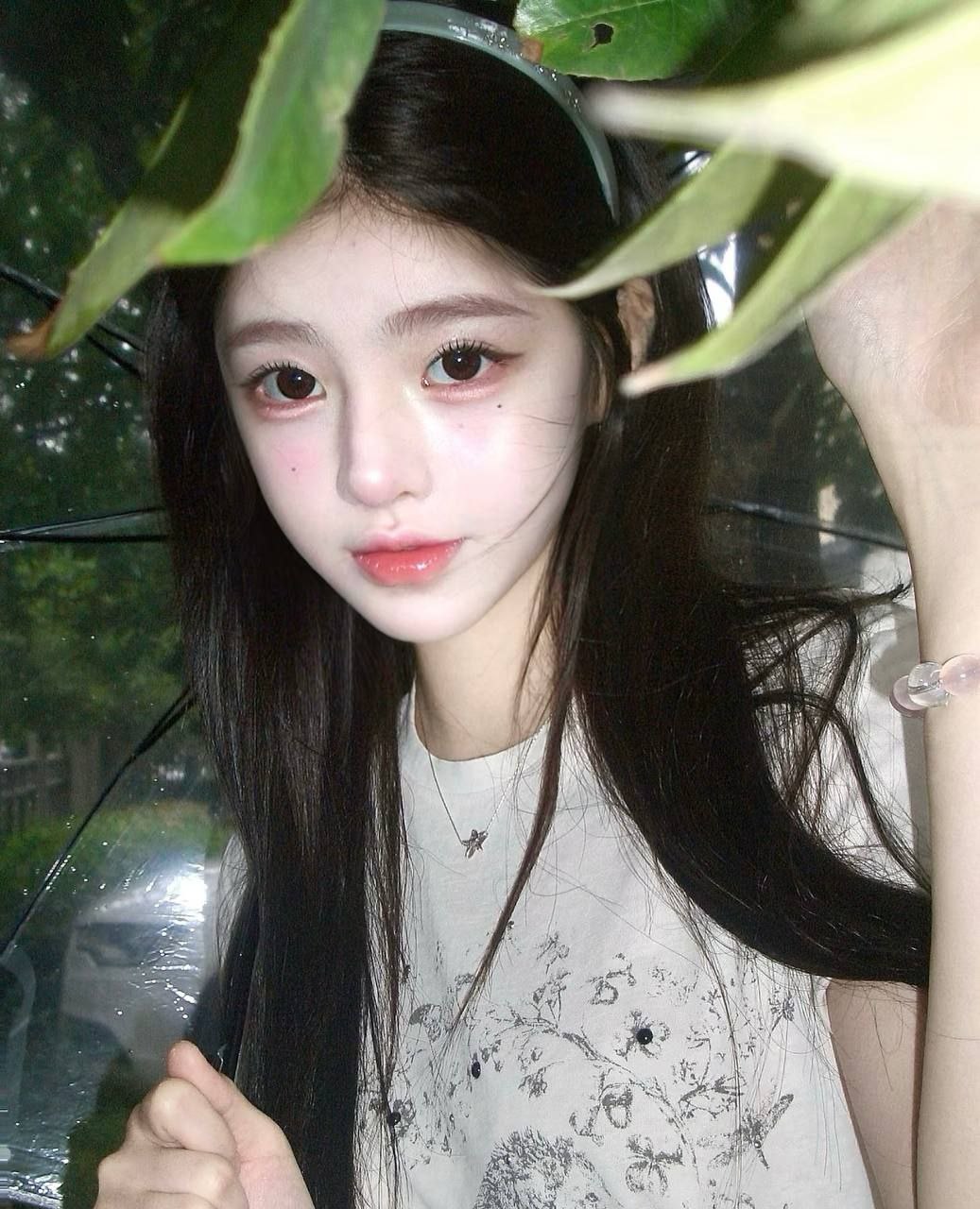 ID: 648 - 香港 Call Girl