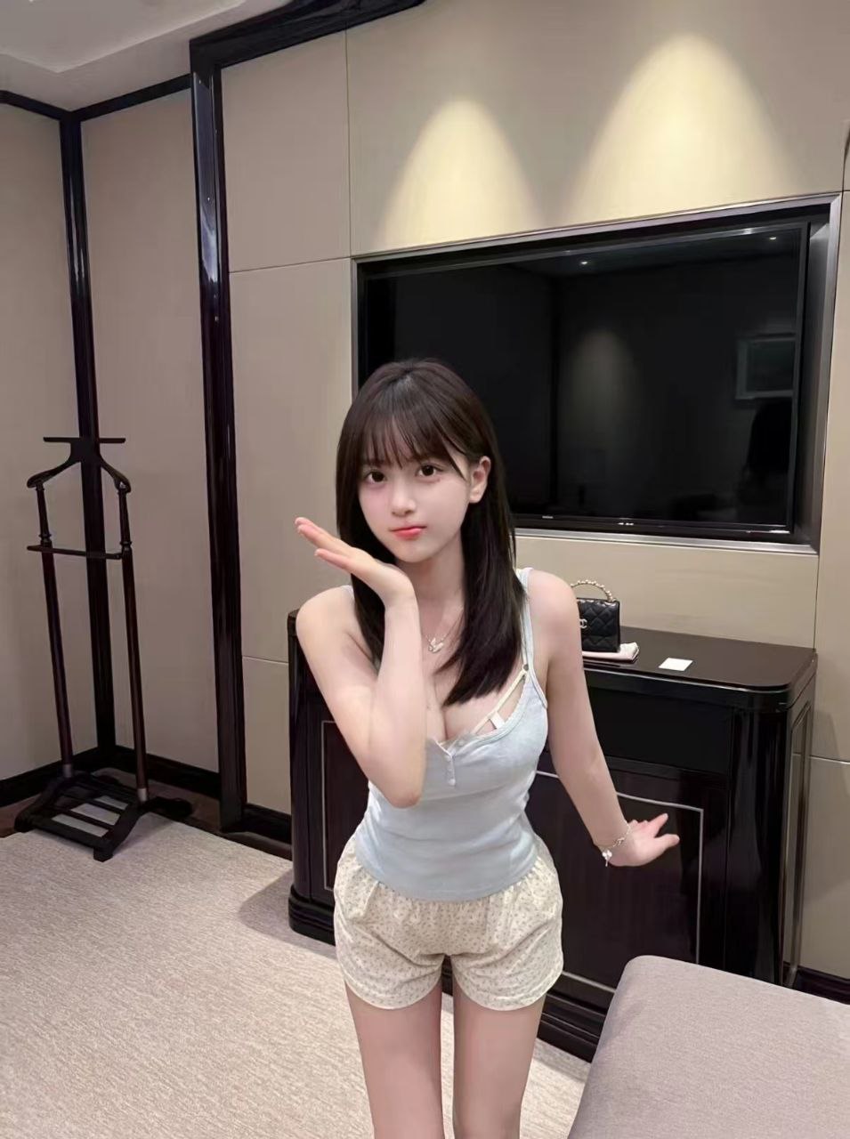 · 獨家呈獻 👆 - Photo 9 - 香港 Call Girl