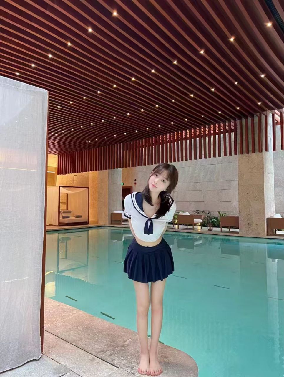 · 獨家呈獻 👆 - Photo 7 - 香港 Call Girl