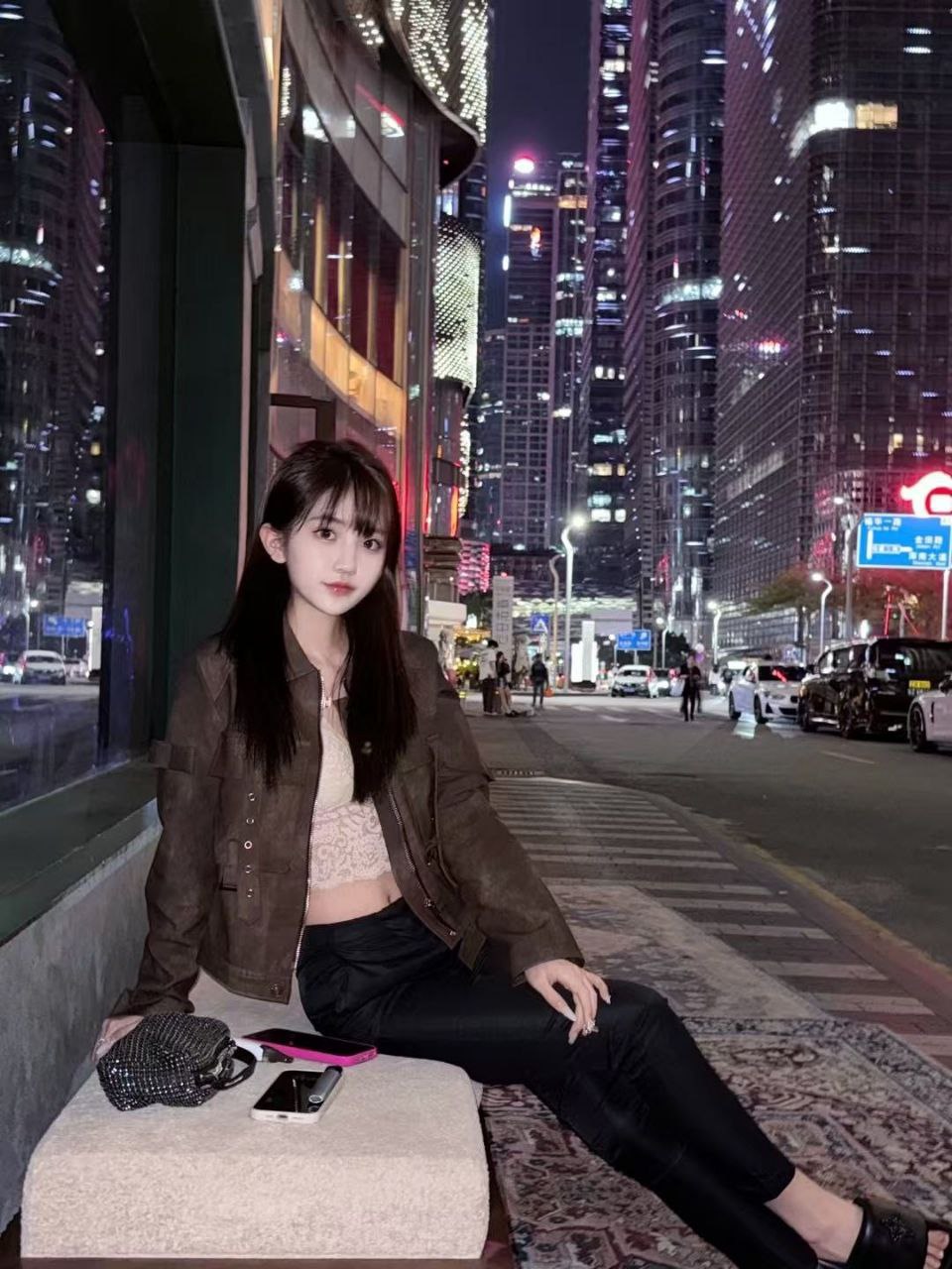 ID: 700 - Photo 11 - 香港 Call Girl