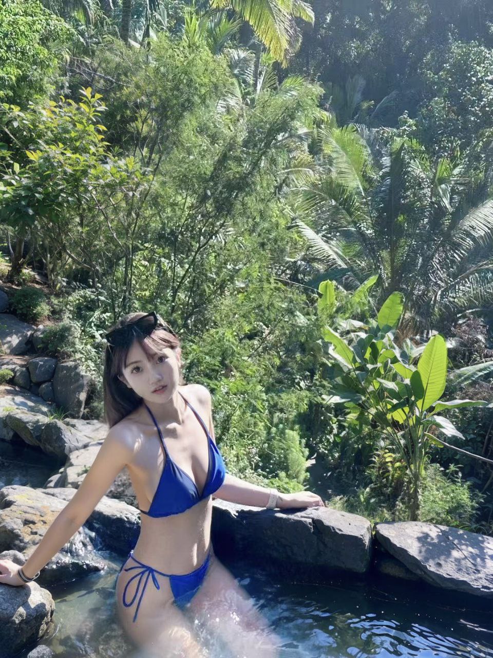 ID: 700 - Photo 10 - 香港 Call Girl