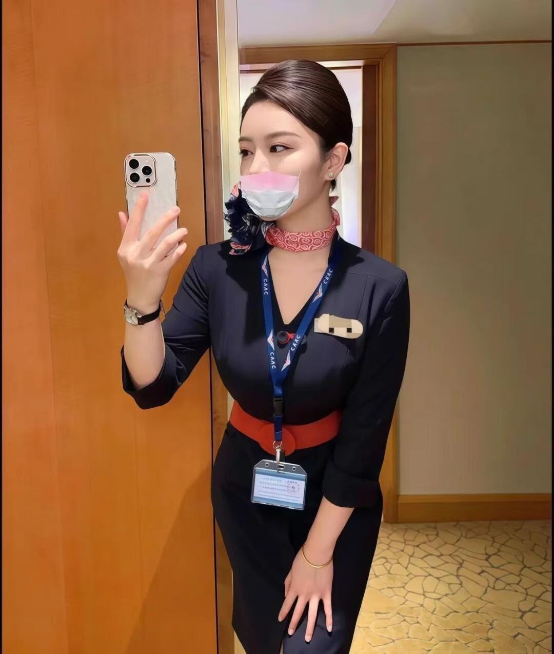 ID: 700 - Photo 9 - 香港 Call Girl