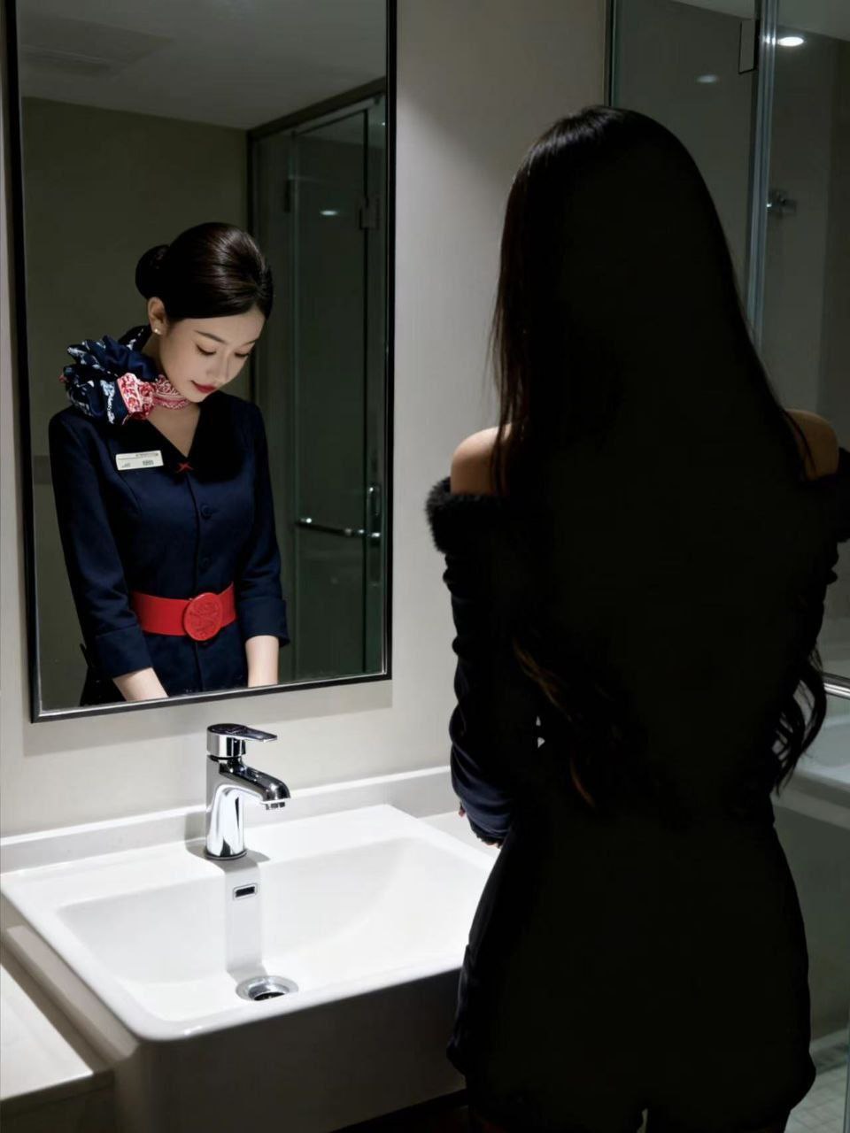 ID: 700 - Photo 8 - 香港 Call Girl